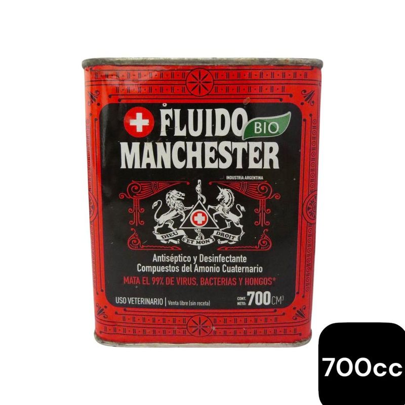 Fluido-Biomanchester-X-700cc