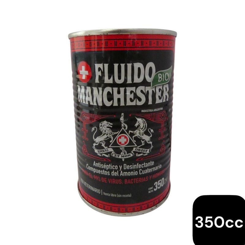 Fluido-Biomanchester-X-350cc