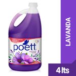 Limpiador-Poett-Frescura-Lavanda-X-4lt