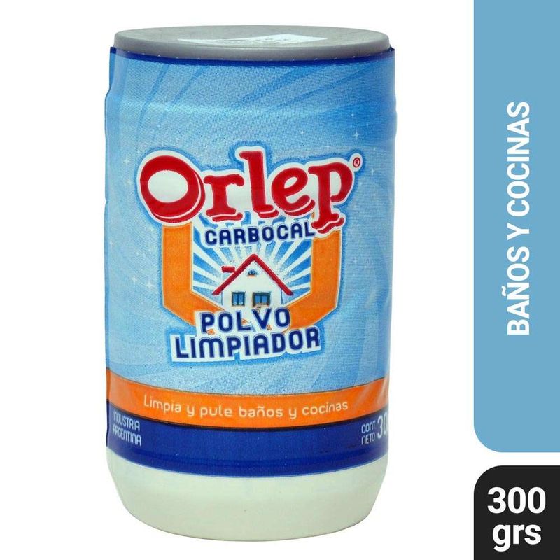 Polvo-Limpiador-Orlep-Carbocal-X-300gr
