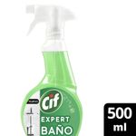 Limpiador-Cif-Expert-Ba�o-Gatillo-X-500cc