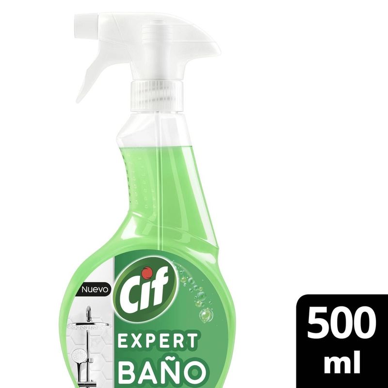 Limpiador-Cif-Expert-Ba�o-Gatillo-X-500cc