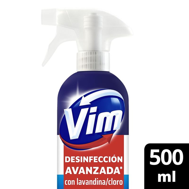 Desinfectante-Vim-Lavandina-Cloro-Gatillo-X-500cc