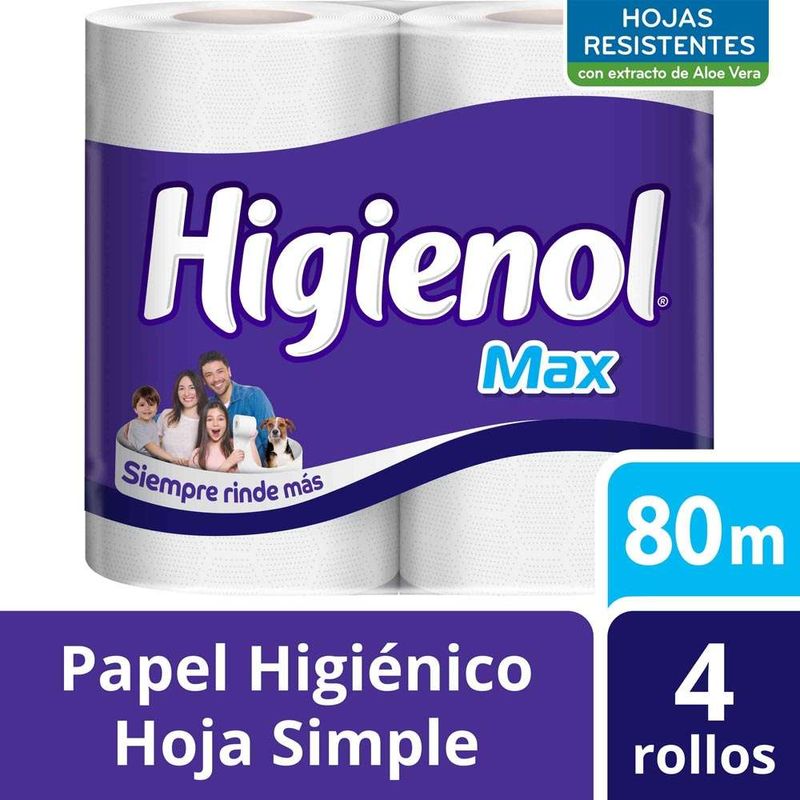 Papel-Higienico-Higienol-Max-80-Mts-X-4un