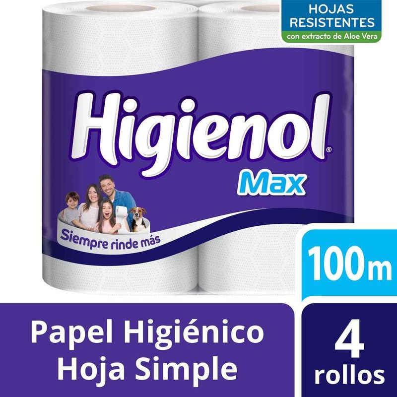 Papel-Higienico-Higienol-Max-100mts-X-4un
