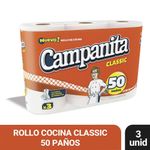 Rollo-Cocina-Campanita-Classic-X-3un