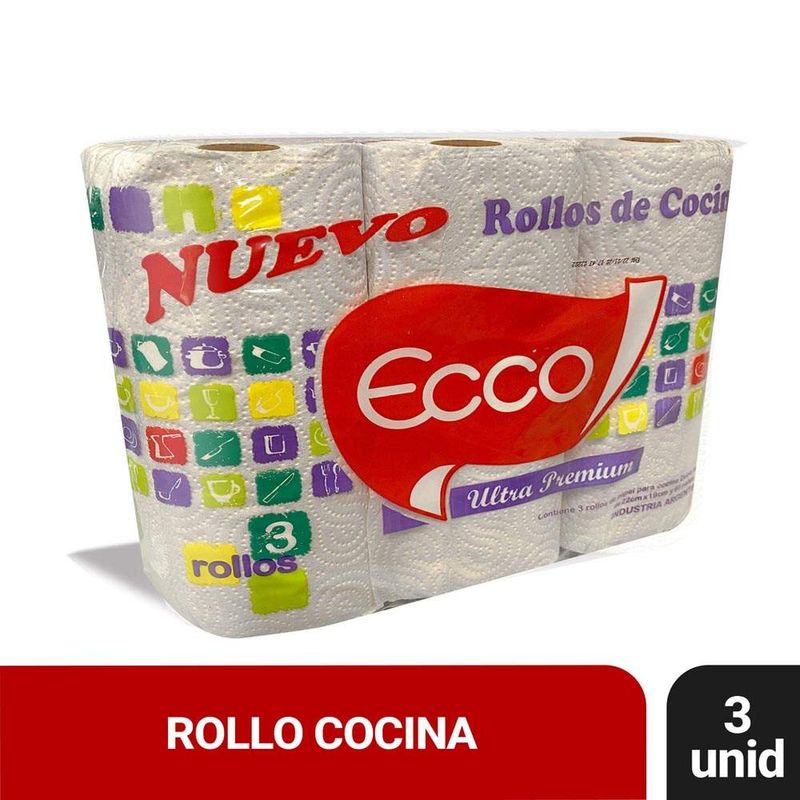 Rollo-Cocina-Ecco-Ultra-Premium-X-3un