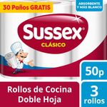 Rollo-Cocina-Sussex-Clasico-X-50-PaÑos-X-3un