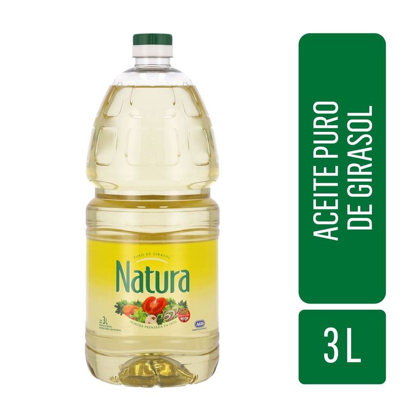 Aceite-de-Girasol-Natura-X-3000cc