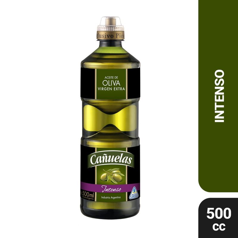 Aceite-CaÑuelas-Oliva-Intenso-Botella-X-500cc