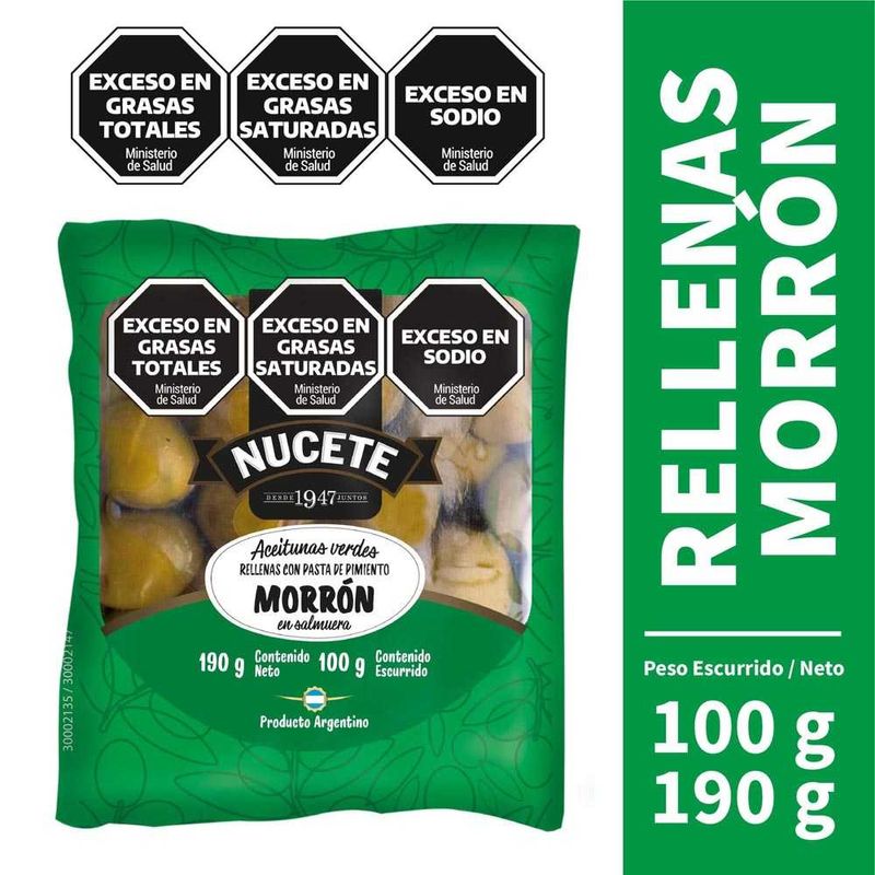 Aceitunas-Nucete-Verde-Rellena-Sachet-X-100gr