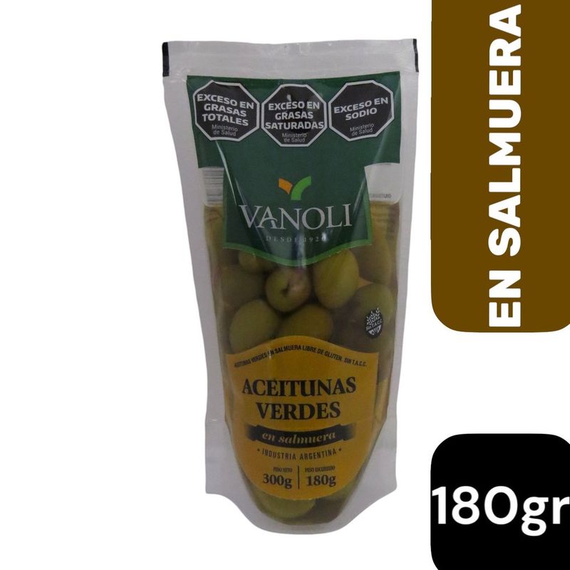 Aceitunas-Vanoli-Verde-Doy-Pack-X-180gr