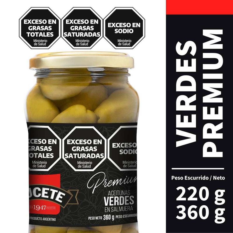 Aceitunas-Nucete-Verde-Premium-Frasco-X-220gr