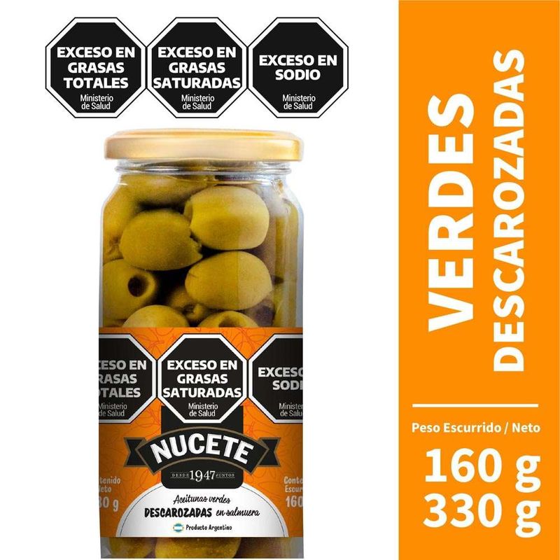 Aceitunas-Nucete-Verde-Descarozada-Frasco-X-160gr