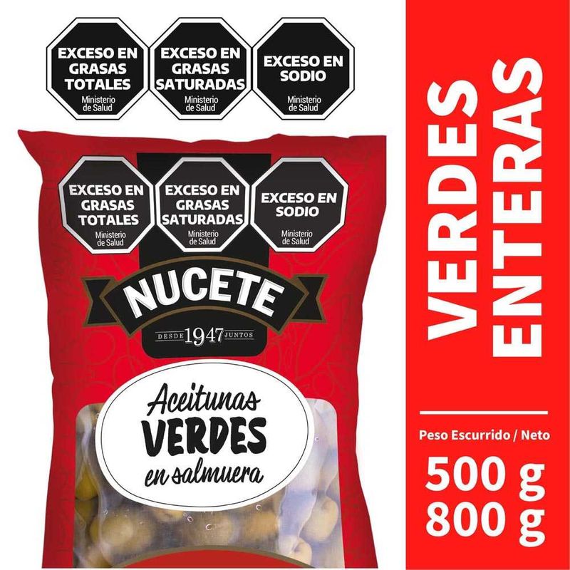 Aceitunas-Nucete-Verdes-Sachet-X-500gr