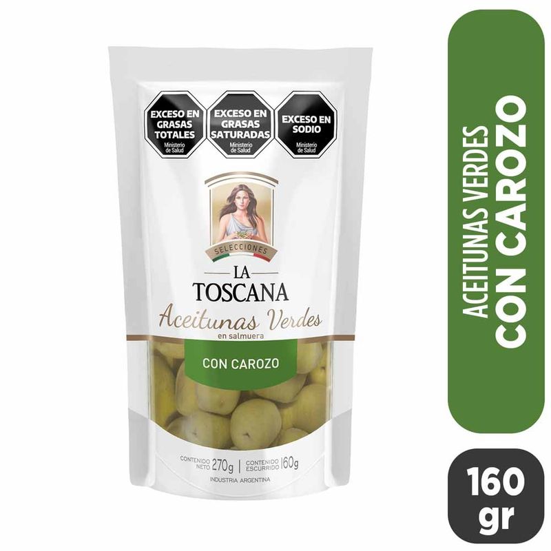 Aceitunas-la-Toscana-Verde-Doy-Pack-X-160gr