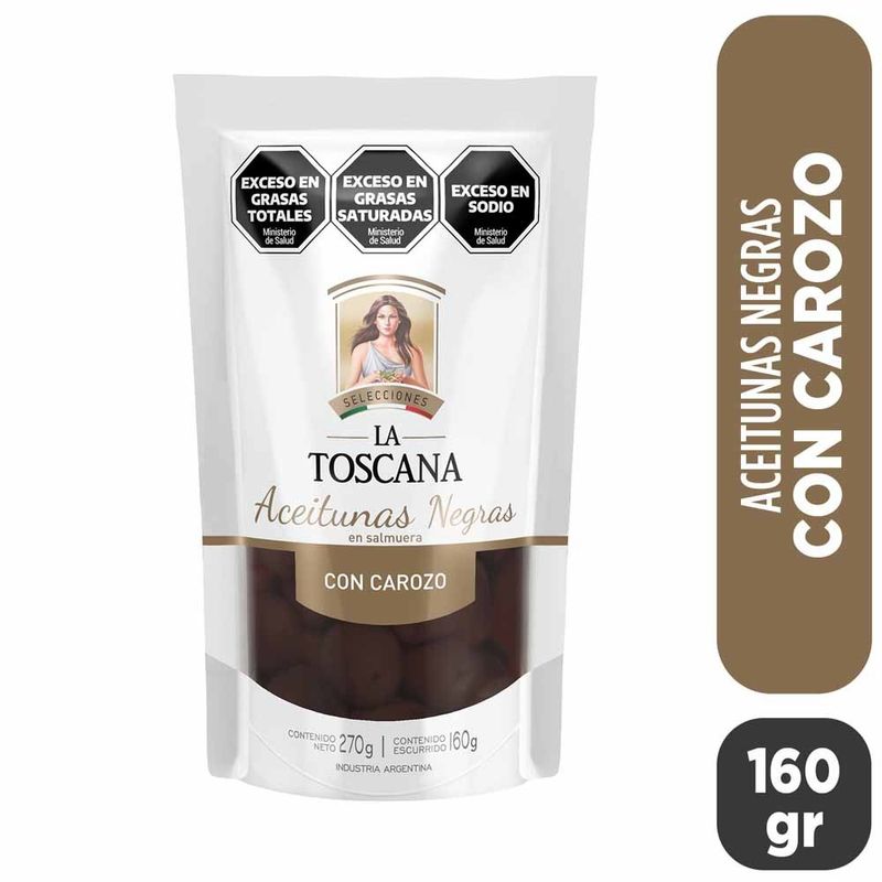 Aceitunas-la-Toscana-Negras-Doy-Pack-X-160gr