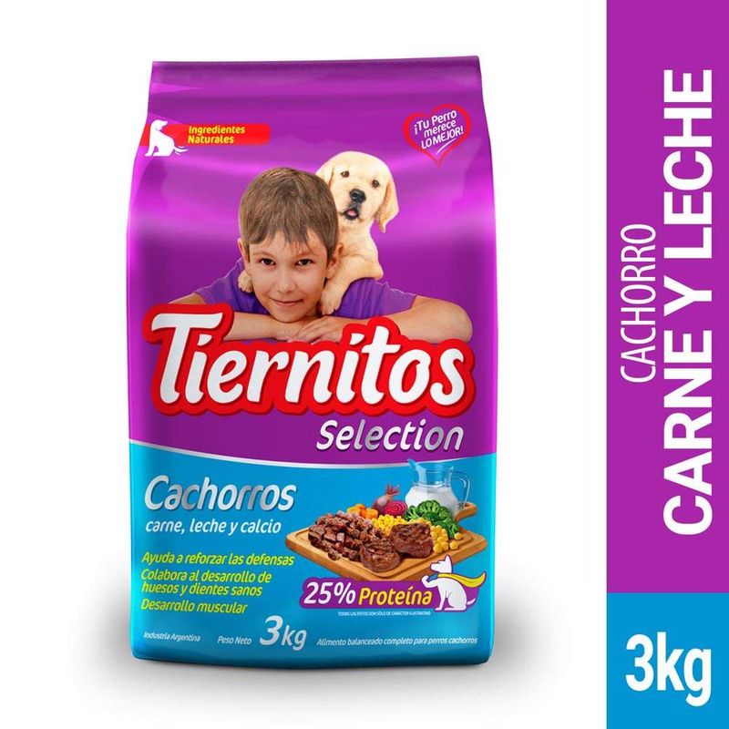 Alimento-para-Perro-Tiernito-Cachorros-X-3kg