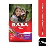 Alimento-para-Perro-Raza-Pollo-Carne-X-1500gr