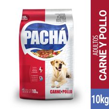Alimento para Perro Pacha Mix x 10kg