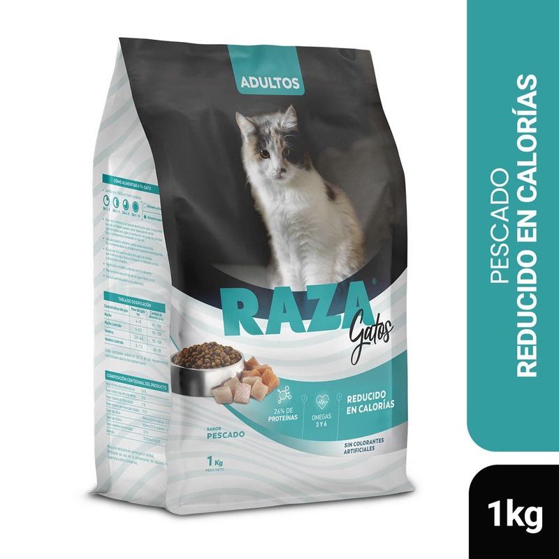 Alimento-para-Gato-Raza-Bajas-Caloria-X-1kg