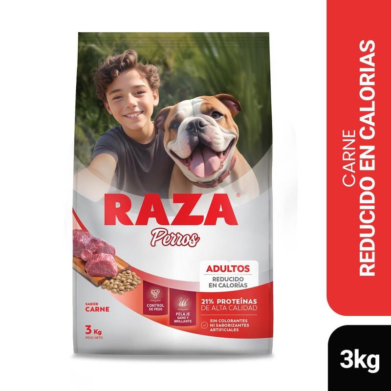 Alimento-para-Perro-Raza-Bajas-Calorias-X-3kg