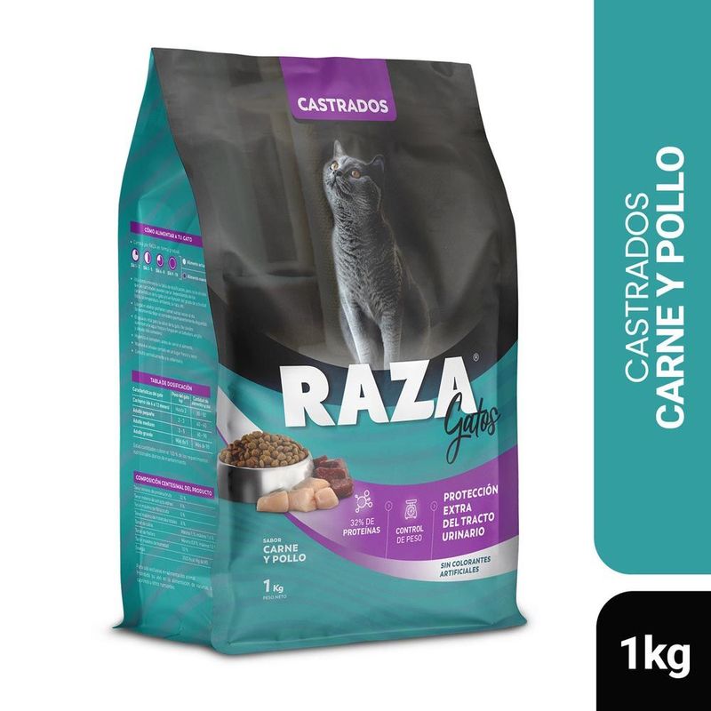 Alimento-para-Gato-Raza-Castrados-X-1kg