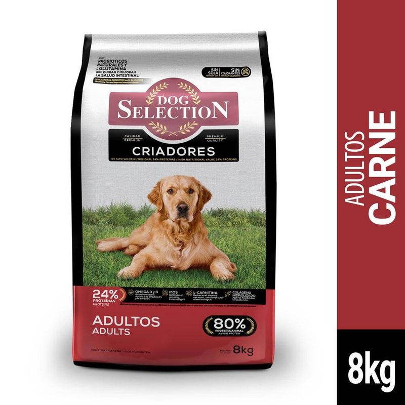 Alimento-para-Perro-Dog-Selection-Adultos-X-8kg