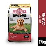 Alimento-para-Perro-Dog-Selection-Adultos-X-17kg