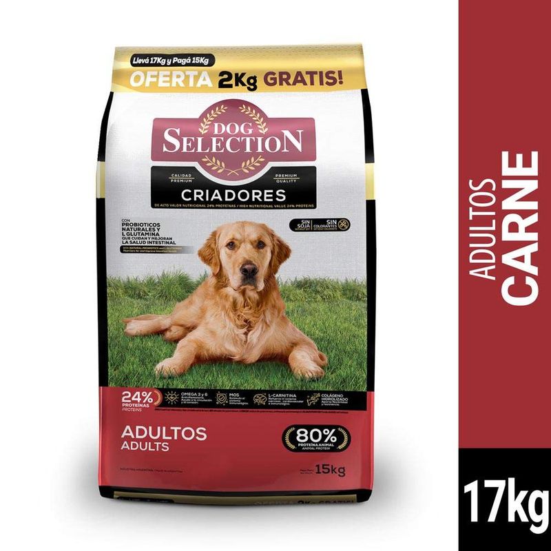 Alimento-para-Perro-Dog-Selection-Adultos-X-17kg