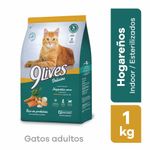 Alimento-para-Gato-9-Lives-Esterilizado-X-1kg