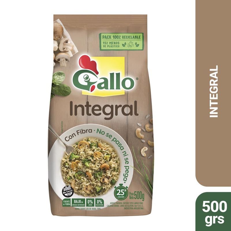 Arroz-Gallo-Integral-X-500gr