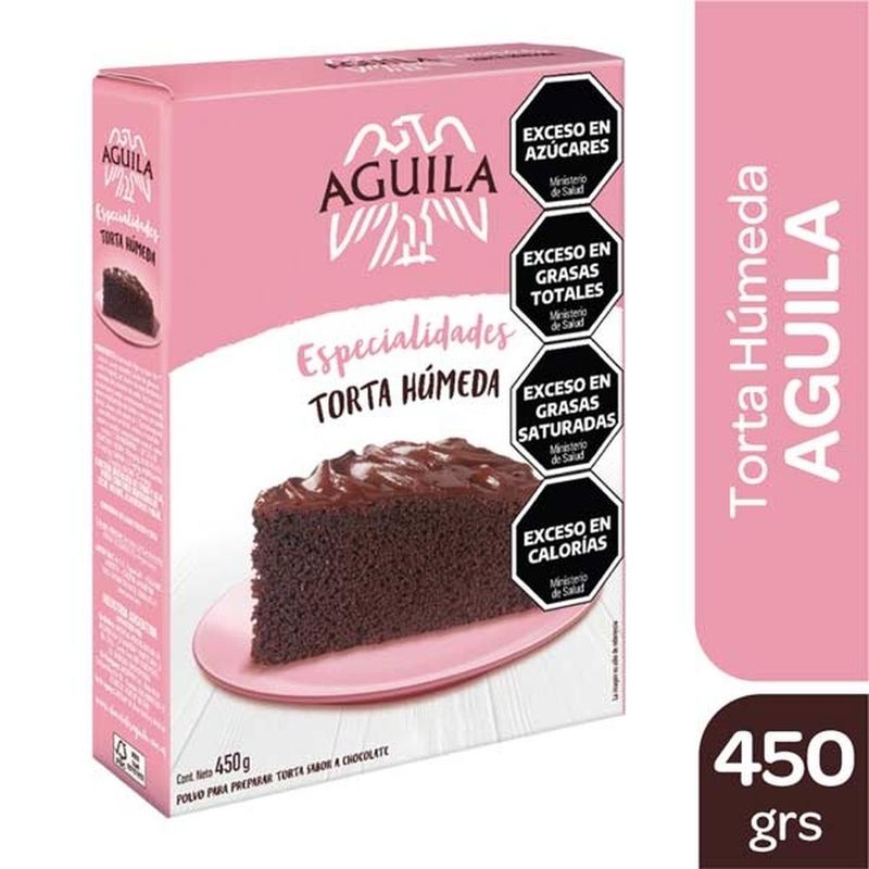 Bizcochuelo-Aguila-Torta-Humeda-X-450gr