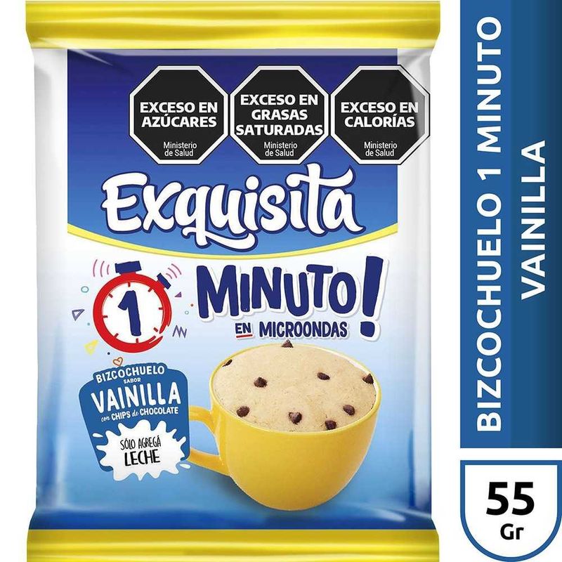 Bizcochuelo-Exquisita-1-Minuto-Vainilla-X-60gr