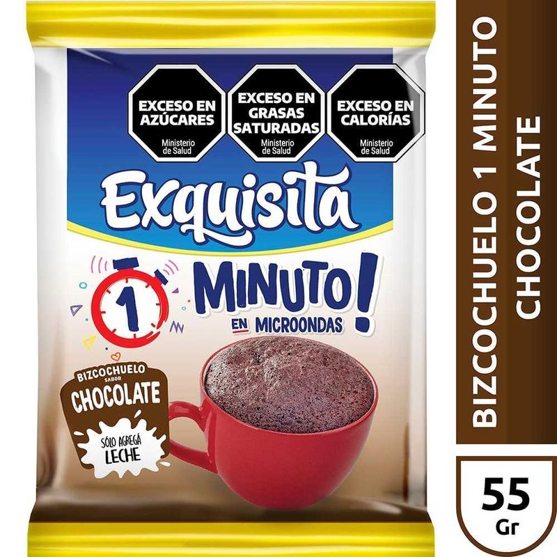 Bizcochuelo-Exquisita-1-Minuto-Chocolate-X-55gr