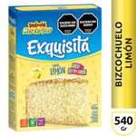 Bizcochuelo-Exquisita-Limon-X-540gr