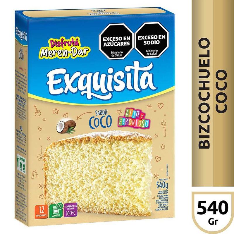 Bizcochuelo-Exquisita-Coco-X-540gr