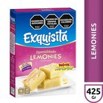 Lemonies-Exquisita-X-425gr