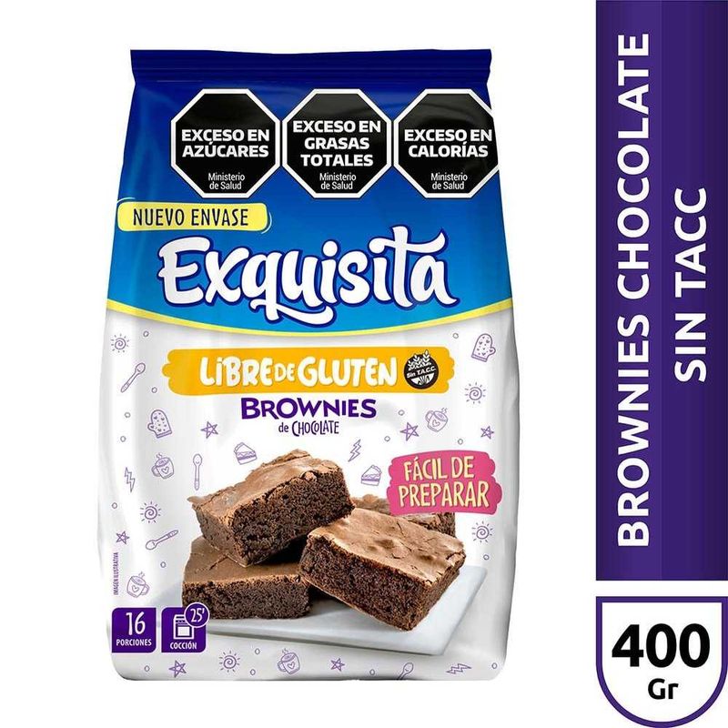 Brownie-Exquisita-Libre-de-Gluten-Sachet-X-400gr