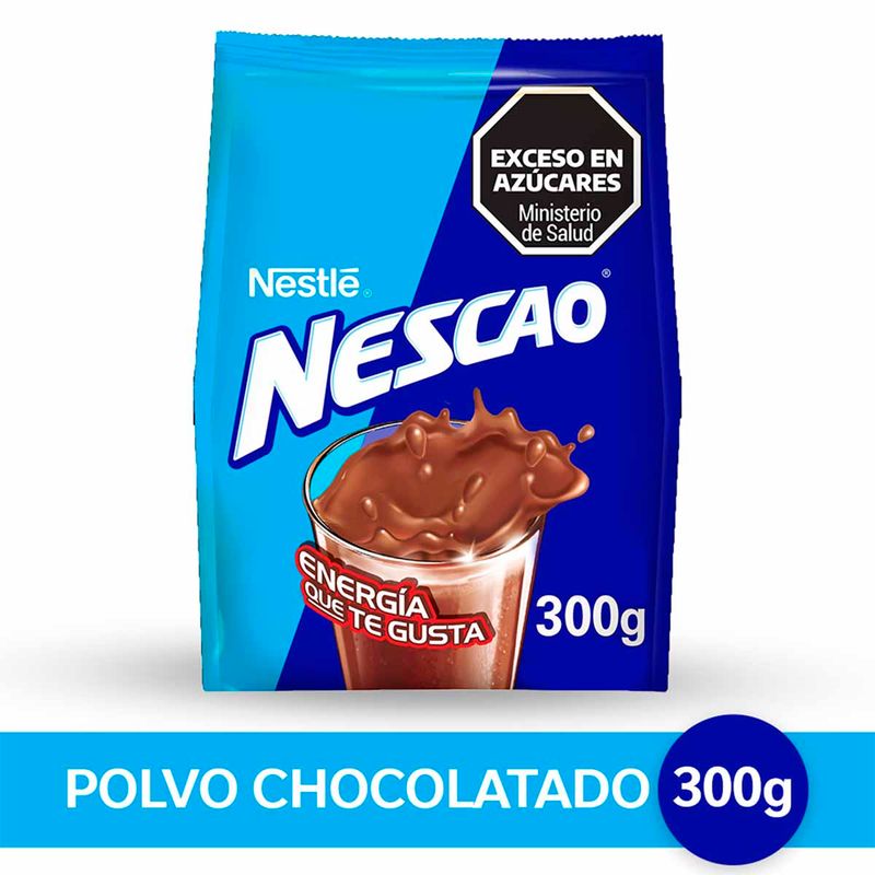 Cacao-Nestle-X-300gr