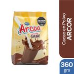 Cacao-Arcor-X-360gr
