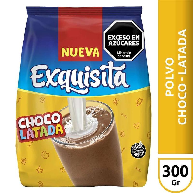 Cacao-Exquisita-X-300gr