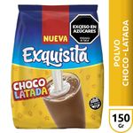Cacao-Exquisita-X-150gr
