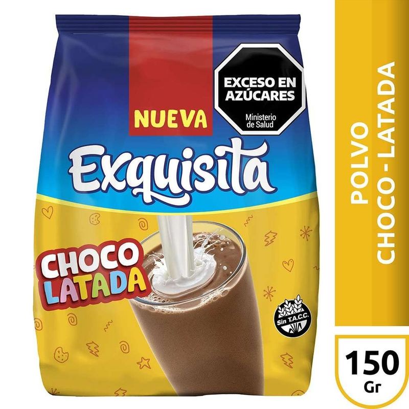 Cacao-Exquisita-X-150gr