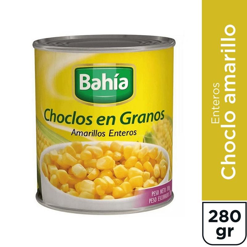 Choclo-Bahia-Grano-Amarillo-Entero-X-280gr