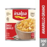 Choclo-Inalpa-Amarillo-Grano-X-300gr