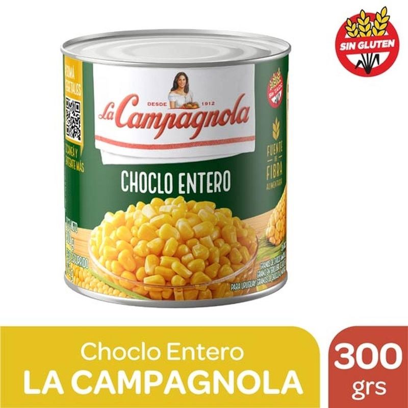Choclo-la-Campagnola-Amarillo-Grano-Entero-X-300gr
