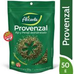 Provenzal-Alicante-X-50gr