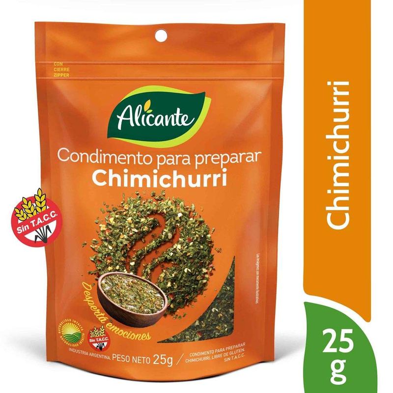 Chimichurri-Alicante-X-25gr