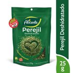 Perejil-Deshidratado-Alicante-X-25gr